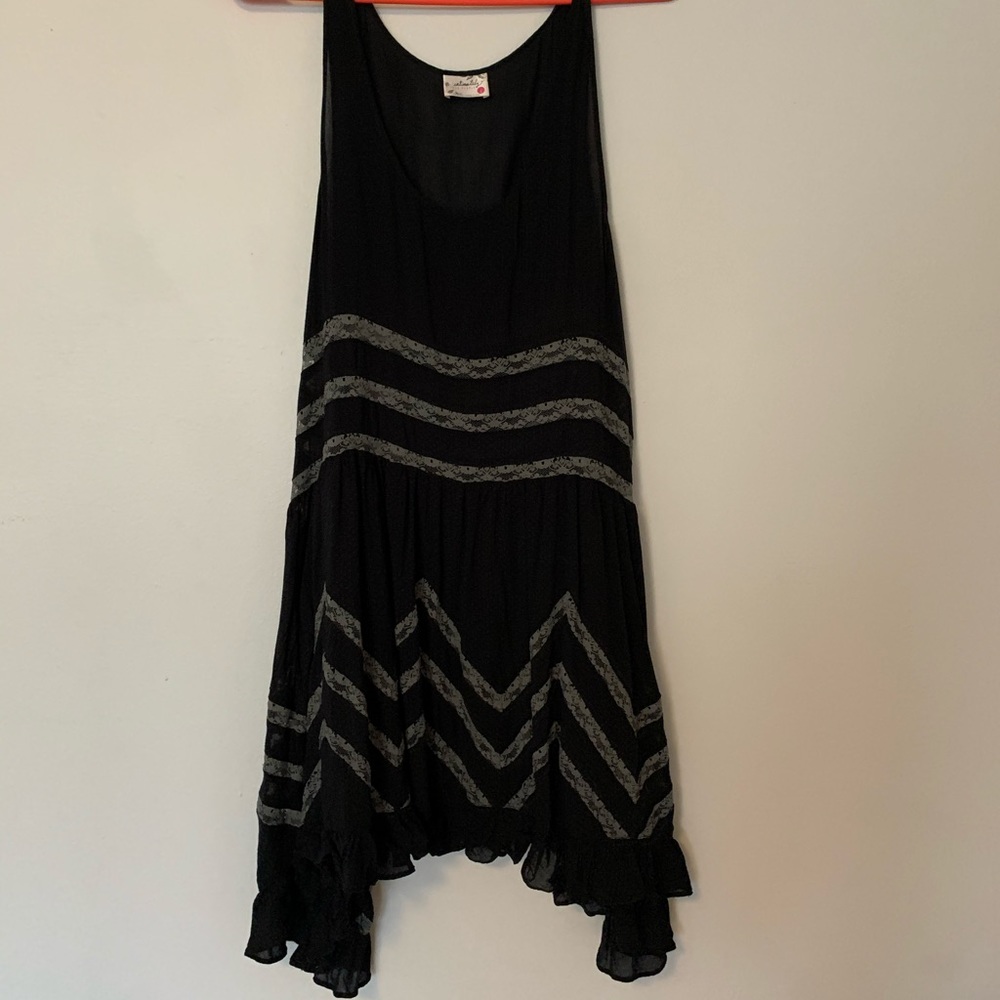 Free People Slip